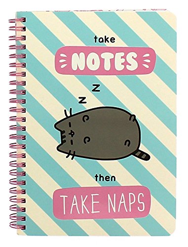 Stock image for Pusheen? Notebook for sale by Books of the Smoky Mountains