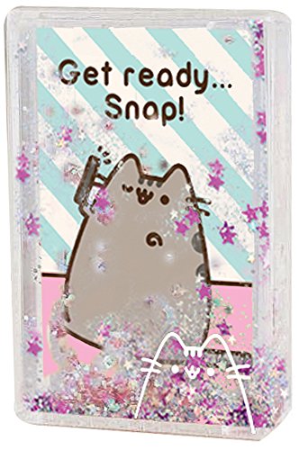 Stock image for Pusheen Glitter Frame for sale by Book Deals