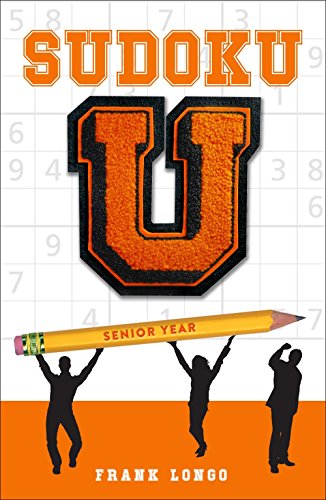 Beispielbild fr Sudoku U: Senior Year zum Verkauf von WorldofBooks