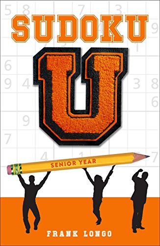 9781454926108: Sudoku U: Senior Year