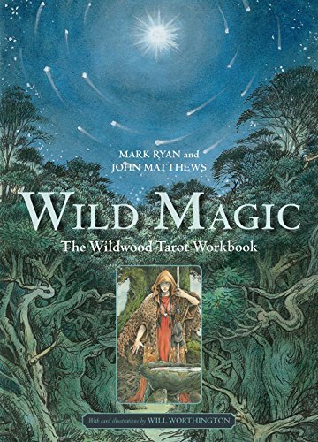 Beispielbild fr Wild Magic zum Verkauf von Blackwell's