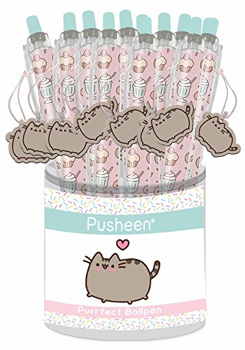 Stock image for Pusheen Ballpen 24 Pack Format: General merchandise for sale by INDOO