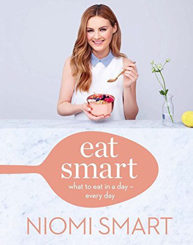 Beispielbild fr Eat Smart : What to Eat in a Day--Every Day zum Verkauf von Better World Books: West