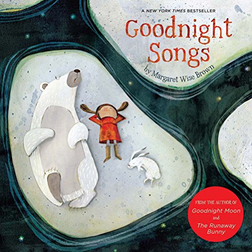 Beispielbild fr Goodnight Songs zum Verkauf von AwesomeBooks