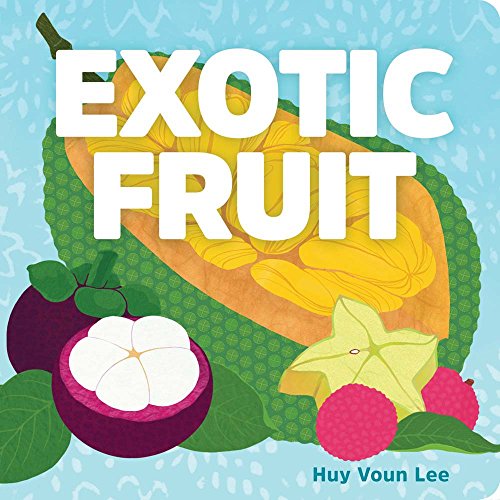 9781454928027: Exotic Fruit