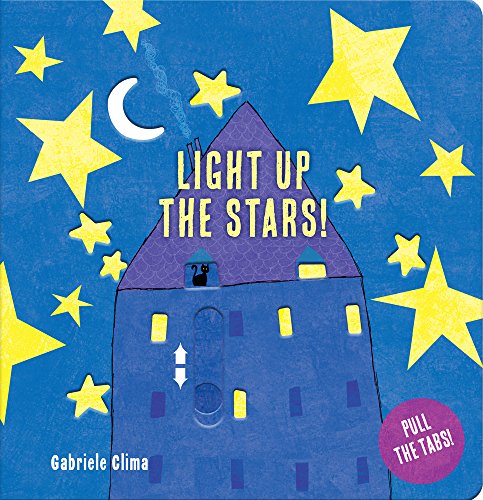 Stock image for Light Up The Stars! for sale by Better World Books