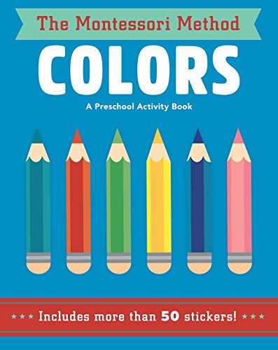 Imagen de archivo de Colors a la venta por ThriftBooks-Dallas