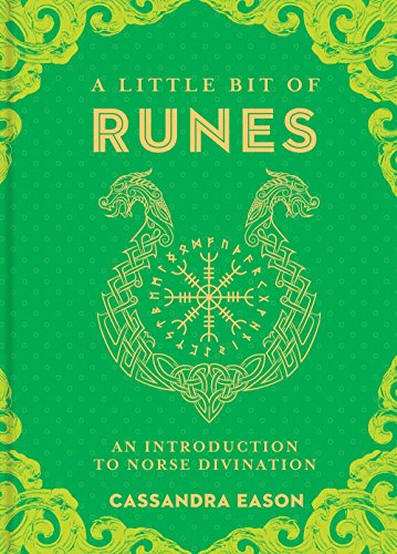 9781454928645: A Little Bit of Runes: An Introduction to Norse Divination