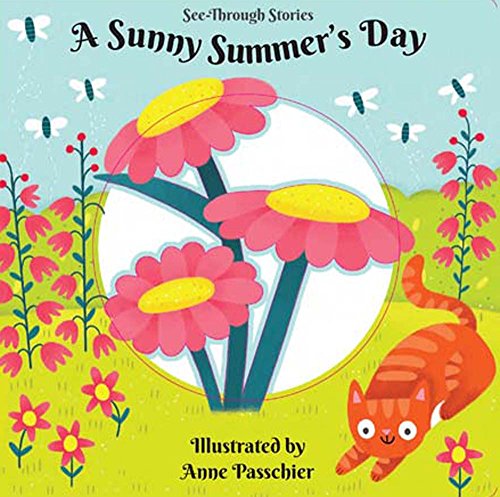 Stock image for A Sunny Summer's Day for sale by Better World Books