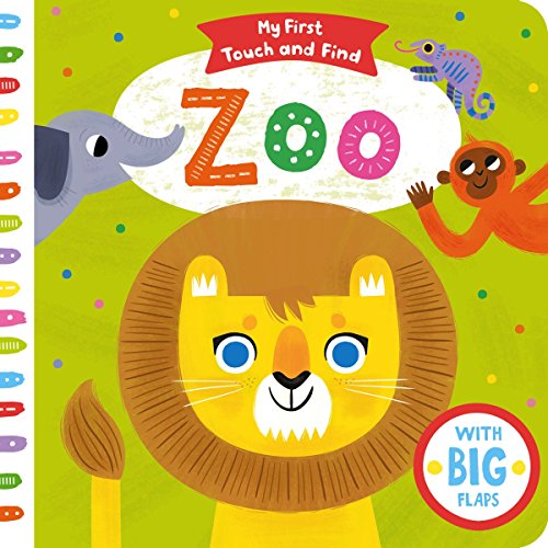 Imagen de archivo de Zoo a la venta por Better World Books