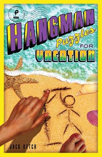 Stock image for Hangman Puzzles for Vacation (Volume 5) (Puzzlewright Junior Hangman) for sale by SecondSale