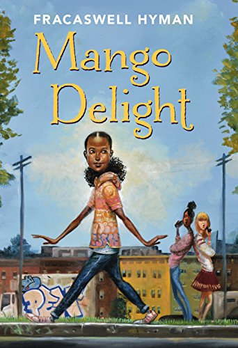 Beispielbild fr Mango Delight (Volume 1) zum Verkauf von SecondSale