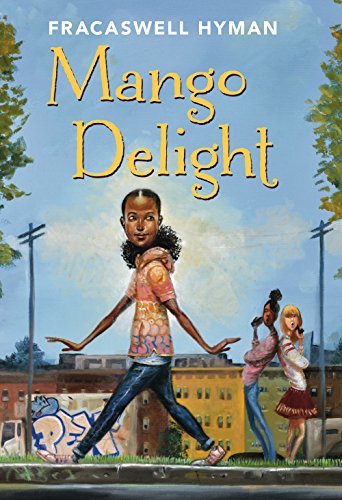 Imagen de archivo de Mango Delight (Volume 1) a la venta por SecondSale