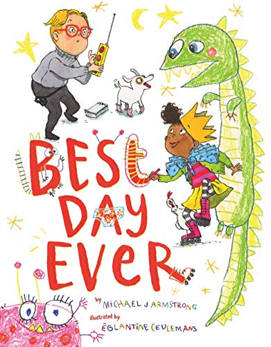 Stock image for Best Day Ever for sale by Better World Books