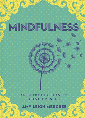 9781454932246: A Little Bit of Mindfulness: An Introduction to Being Present: An Introduction to Spirit Guidance