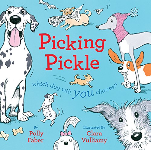 Imagen de archivo de Picking Pickle a la venta por ThriftBooks-Atlanta