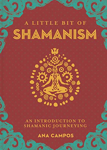 Stock image for A Little Bit of Shamanism: An Introduction to Shamanic Journeying (Volume 16) (Little Bit Series) for sale by Dream Books Co.