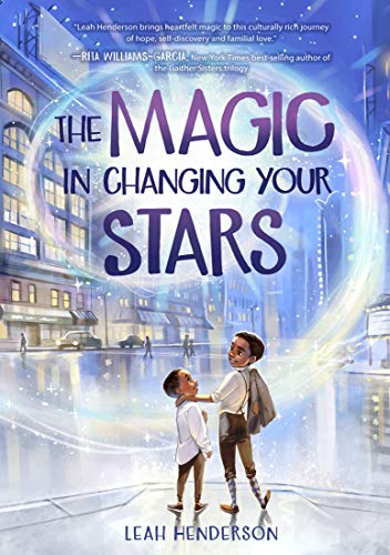 Beispielbild fr The Magic in Changing Your Stars zum Verkauf von Better World Books