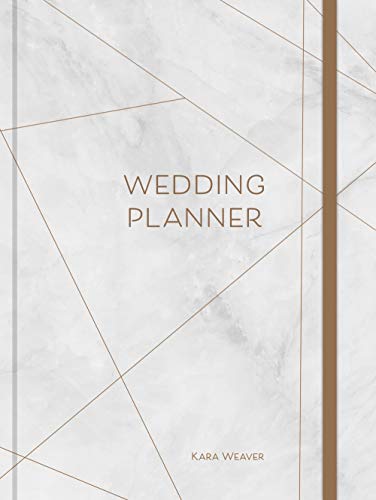 Stock image for Wedding Planner for sale by SecondSale