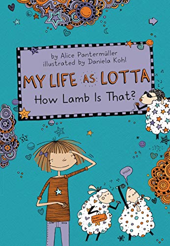 Stock image for My Life as Lotta How Lamb Is T for sale by SecondSale