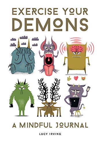 9781454936350: Exercise Your Demons
