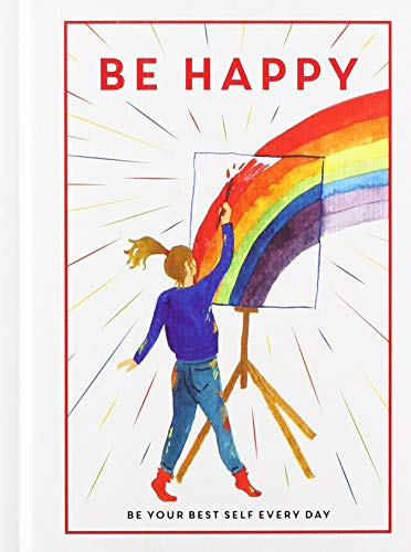 Beispielbild fr Be Happy (Volume 3) (Teen Breathe) zum Verkauf von Wonder Book