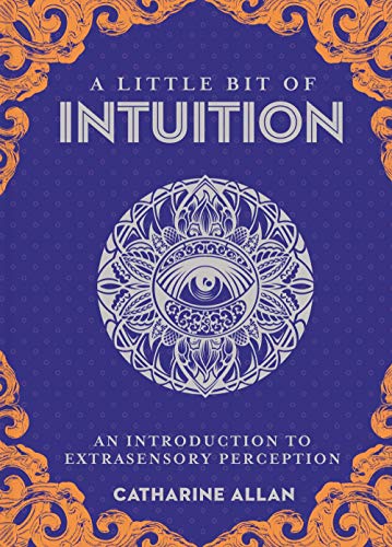 Beispielbild fr A Little Bit of Intuition: An Introduction to Extrasensory Perception (Little Bit Series) zum Verkauf von SecondSale