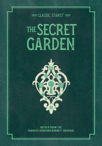 Beispielbild fr Classic Starts: The Secret Garden zum Verkauf von Gulf Coast Books