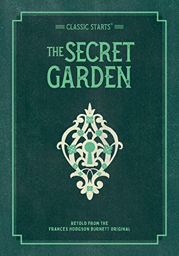 Stock image for Classic Starts: The Secret Garden for sale by Goodwill