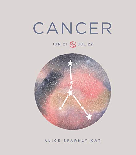 Imagen de archivo de Zodiac Signs: Cancer (Volume 3) a la venta por SecondSale