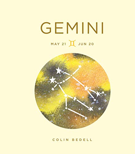 Beispielbild fr Zodiac Signs: Gemini (Volume 5) zum Verkauf von SecondSale