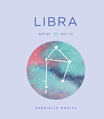 Stock image for Zodiac Signs: Libra (Volume 7) for sale by ZBK Books