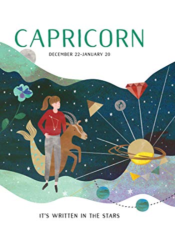 Beispielbild fr Capricorn: Volume 10 zum Verkauf von ThriftBooks-Dallas