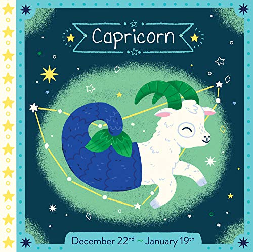 Stock image for Capricorn (My Stars) (Volume 4) for sale by Gulf Coast Books