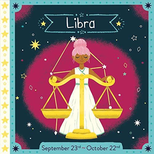 Beispielbild fr Libra (My Stars, 7) zum Verkauf von AwesomeBooks