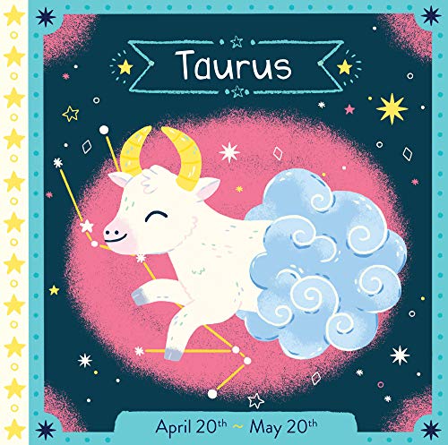 Imagen de archivo de Taurus (My Stars) (Volume 11) a la venta por Friends of Johnson County Library