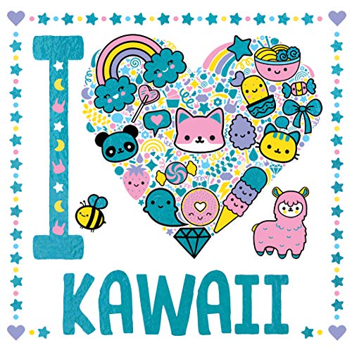 Stock image for I Heart Kawaii (Volume 10) for sale by SecondSale