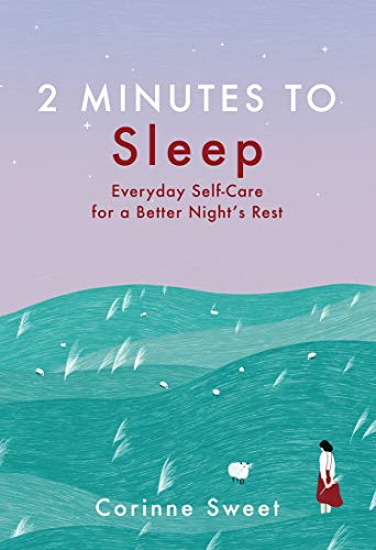 Beispielbild fr 2 Minutes to Sleep: Everyday Self-Care for a Better Night's Rest (Volume 3) zum Verkauf von HPB-Diamond