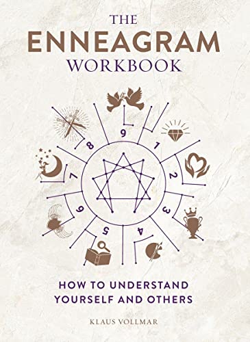 Beispielbild fr The Enneagram Workbook: How to Understand Yourself and Others zum Verkauf von ThriftBooks-Atlanta