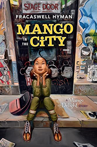 Beispielbild fr Mango in the City (Mango Delight) zum Verkauf von BooksRun
