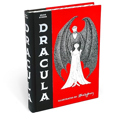 Stock image for Dracula (Deluxe Edition) (Deluxe Illustrated Classics) for sale by Ami Ventures Inc Books