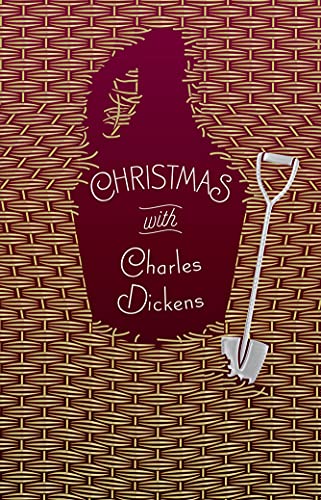 Beispielbild fr Christmas With Charles Dickens zum Verkauf von Blackwell's
