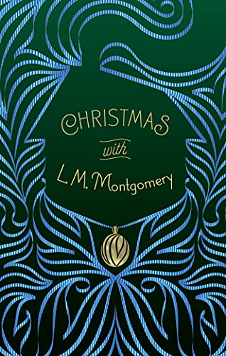 9781454944379: Christmas With L. M. Montgomery