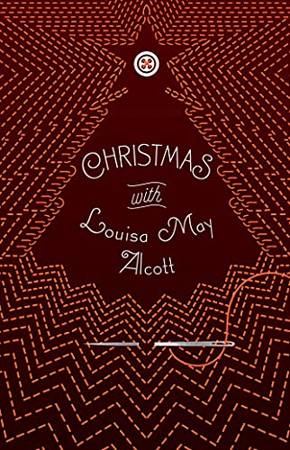9781454944386: Christmas With Louisa May Alcott