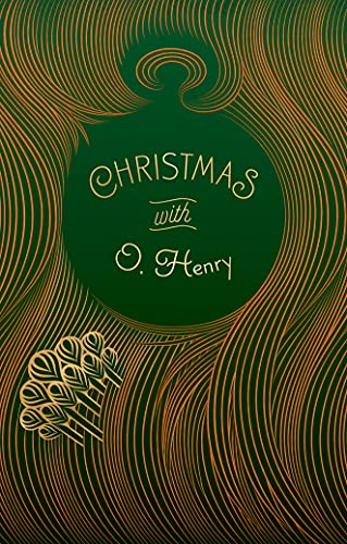Stock image for Christmas with O. Henry (Signature Select Classics) for sale by SecondSale