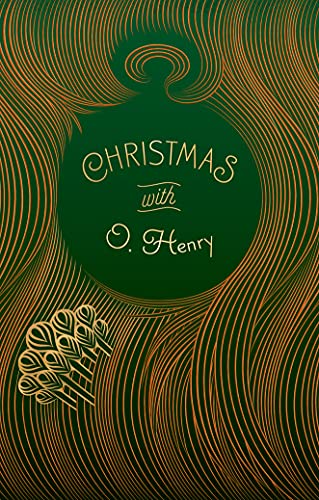 Stock image for Christmas With O. Henry for sale by Blackwell's