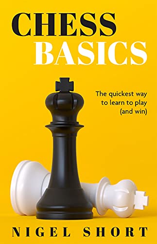 9781454944423: CHESS BASICS