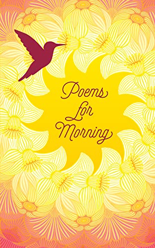 Stock image for Poems for Morning for sale by Blackwell's