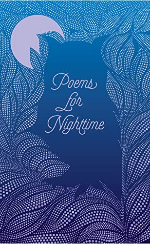 Stock image for Poems for Nighttime for sale by Blackwell's