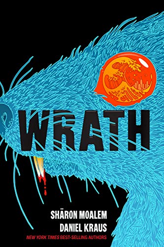 Stock image for Wrath for sale by HPB Inc.